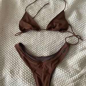 Blackbough Swimsuit.